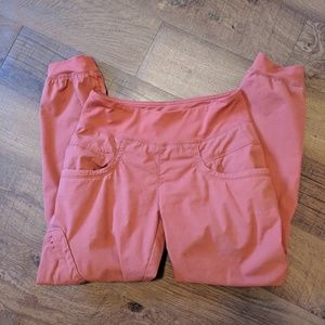 Women's Prana Kanab Climbing Pants Size small